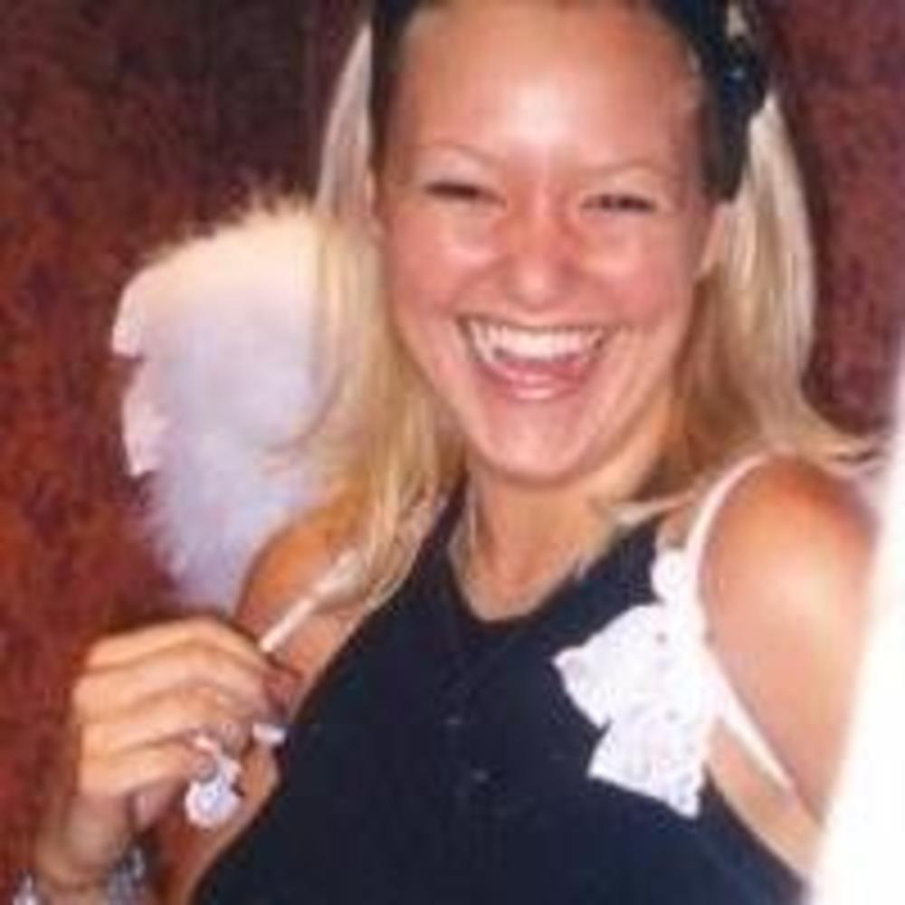 Meet your Posher, Josie